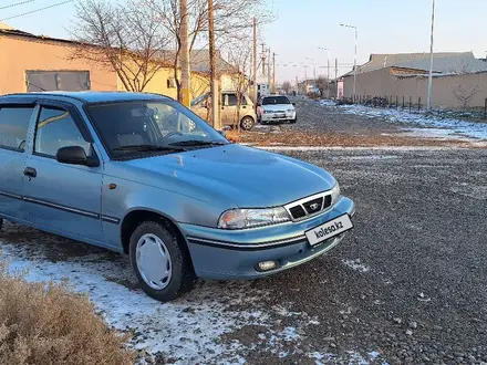 Daewoo Nexia 2006 года за 1 400 000 тг. в Туркестан – фото 3