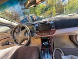 Toyota Camry 2004 года за 4 000 000 тг. в Кентау – фото 3
