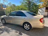 Toyota Camry 2004 года за 4 000 000 тг. в Кентау