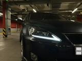 Lexus IS 350 2006 годаүшін7 500 000 тг. в Алматы – фото 4