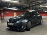 Lexus IS 350 2006 годаүшін7 500 000 тг. в Алматы – фото 3