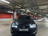 Lexus IS 350 2006 годаүшін7 500 000 тг. в Алматы – фото 2
