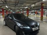 Lexus IS 350 2006 годаүшін7 500 000 тг. в Алматы