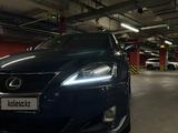 Lexus IS 350 2006 годаүшін7 500 000 тг. в Алматы – фото 5