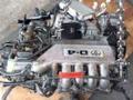 Двигатель на toyota nadia 3S d4. Надя за 285 000 тг. в Алматы – фото 4