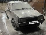 ВАЗ (Lada) 2109 1992 года за 477 500 тг. в Алматы – фото 3