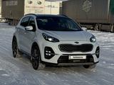 Kia Sportage 2020 годаfor11 500 000 тг. в Астана