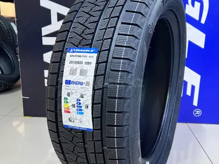 255/50R20 109V Triangle 2024 PL02 за 53 400 тг. в Алматы