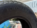 Yokohama зимние шины за 170 000 тг. в Балхаш – фото 2