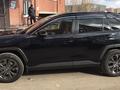 Toyota RAV4 2022 года за 17 799 999 тг. в Актобе – фото 7