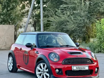 Mini Hatch 2013 года за 8 000 000 тг. в Шымкент