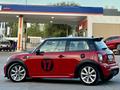 Mini Hatch 2013 г.