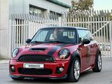 Mini Hatch 2013 года за 7 500 000 тг. в Шымкент – фото 4