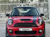Mini Hatch 2013 года за 7 500 000 тг. в Шымкент – фото 2