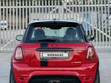 Mini Hatch 2013 года за 7 500 000 тг. в Шымкент – фото 3