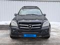 Mercedes-Benz GL 450 2008 года за 5 360 000 тг. в Алматы – фото 2