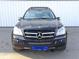 Mercedes-Benz GL 450 2008 годаfor5 910 000 тг. в Алматы – фото 2