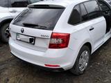 Skoda Rapid 2014 года за 4 900 000 тг. в Усть-Каменогорск – фото 4