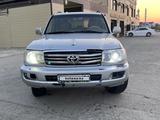 Toyota Land Cruiser 2002 года за 7 300 000 тг. в Актау – фото 4