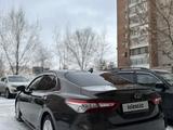 Toyota Camry 2019 года за 15 000 000 тг. в Усть-Каменогорск – фото 5