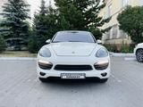 Porsche Cayenne 2011 годаүшін16 000 000 тг. в Караганда – фото 3