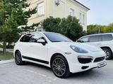 Porsche Cayenne 2011 годаүшін17 000 000 тг. в Караганда