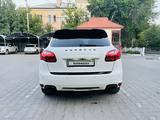 Porsche Cayenne 2011 годаүшін17 000 000 тг. в Караганда – фото 5