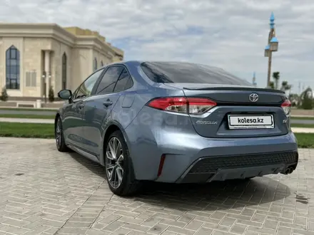 Toyota Corolla 2019 года за 12 500 000 тг. в Алматы – фото 24