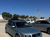 Audi A4 2002 года за 3 300 000 тг. в Актау