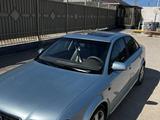 Audi A4 2002 года за 3 300 000 тг. в Актау – фото 2