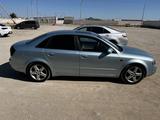 Audi A4 2002 года за 3 300 000 тг. в Актау – фото 4