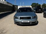 Audi A4 2002 года за 3 300 000 тг. в Актау – фото 3
