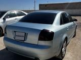 Audi A4 2002 года за 3 300 000 тг. в Актау – фото 5