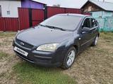 Ford Focus 2007 годаfor4 000 000 тг. в Усть-Каменогорск – фото 3