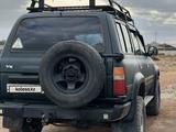 Toyota Land Cruiser 1994 годаүшін7 000 000 тг. в Балхаш – фото 4
