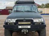 Toyota Land Cruiser 1994 годаүшін7 000 000 тг. в Балхаш