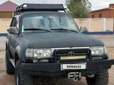 Toyota Land Cruiser 1994 годаүшін7 000 000 тг. в Балхаш – фото 2