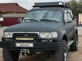 Toyota Land Cruiser 1994 годаүшін7 000 000 тг. в Балхаш – фото 3