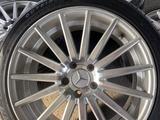 Диски из Японии VOSSEN 19/029үшін550 000 тг. в Алматы – фото 2