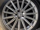 Диски из Японии VOSSEN 19/029үшін550 000 тг. в Алматы