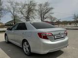 Toyota Camry 2011 года за 7 700 000 тг. в Жанаозен – фото 4