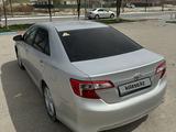 Toyota Camry 2011 года за 7 700 000 тг. в Жанаозен – фото 5