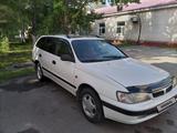 Toyota Carina E 1995 года за 2 700 000 тг. в Тараз – фото 2