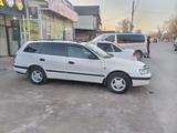 Toyota Carina E 1995 года за 2 700 000 тг. в Тараз – фото 5