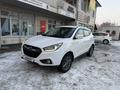 Hyundai Tucson 2014 годаүшін8 100 000 тг. в Алматы