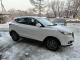 Hyundai Tucson 2014 годаүшін7 500 000 тг. в Алматы – фото 4