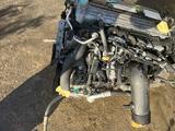 Контрактный двигатель из Европыfor55 500 тг. в Шымкент – фото 2