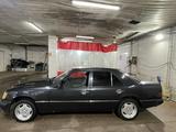 Mercedes-Benz E 300 1992 года за 1 350 000 тг. в Астана – фото 4
