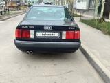 Audi 100 1993 года за 1 800 000 тг. в Алматы – фото 2