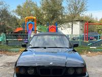 BMW 520 1993 годаүшін1 800 000 тг. в Шымкент